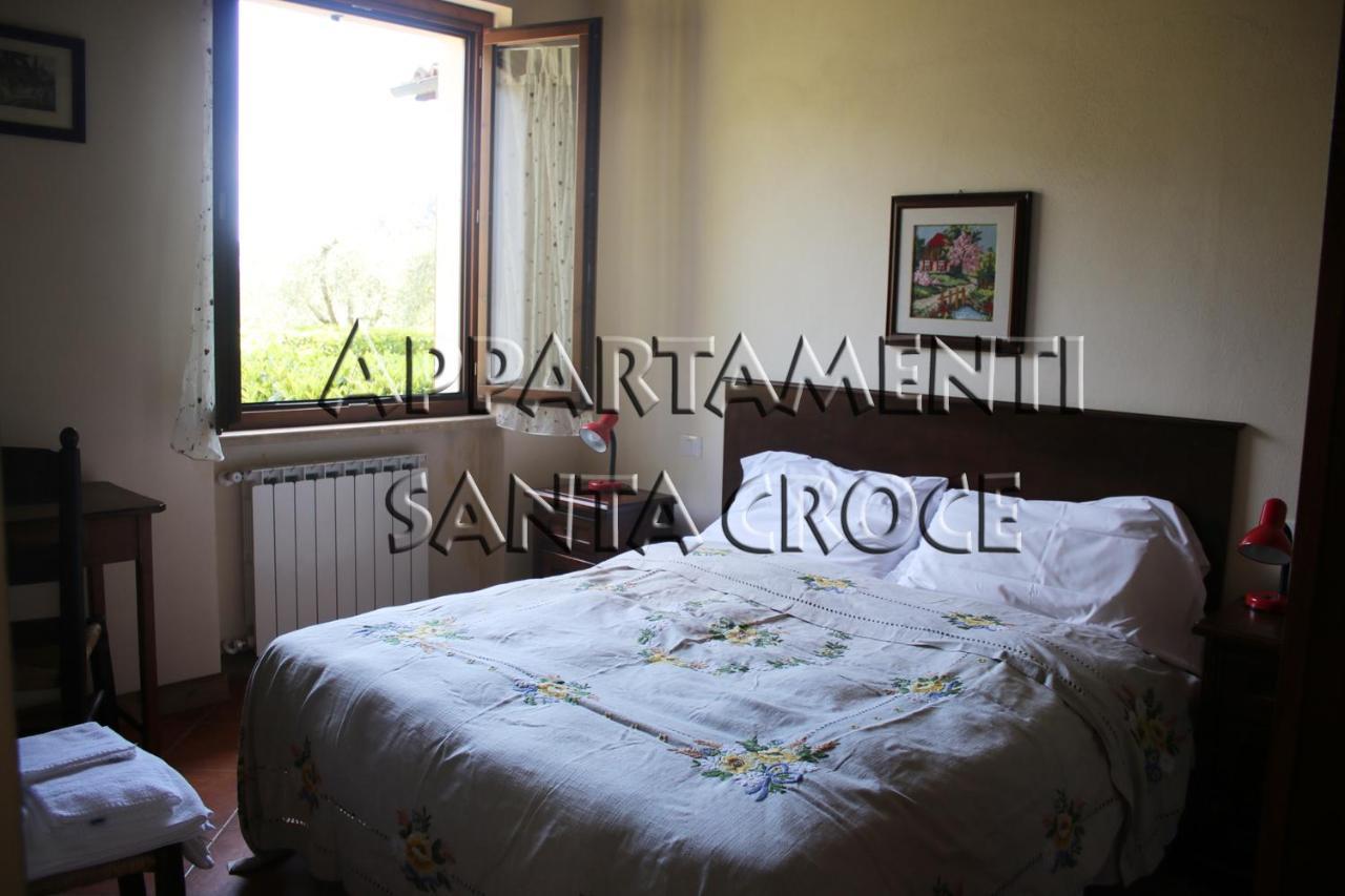 Appartamenti Santa Croce Ferentillo Luaran gambar