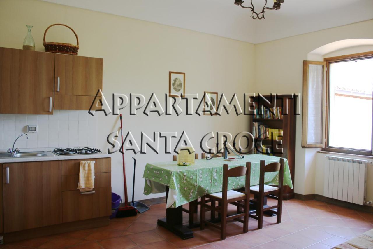 Appartamenti Santa Croce Ferentillo Luaran gambar