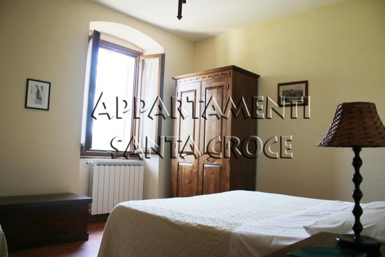 Appartamenti Santa Croce Ferentillo Luaran gambar