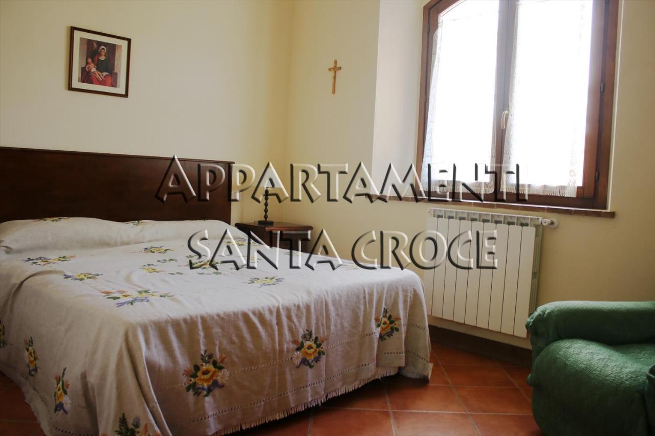 Appartamenti Santa Croce Ferentillo Luaran gambar
