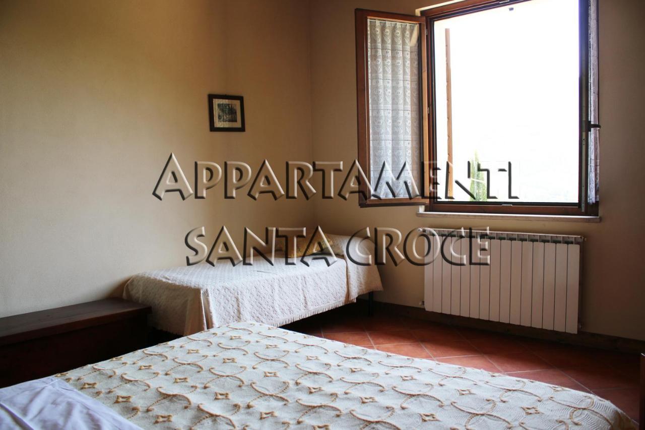 Appartamenti Santa Croce Ferentillo Luaran gambar